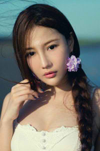黑川優(yōu)花