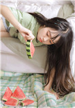 雨中小故事動態(tài)圖