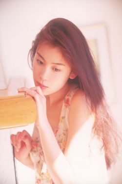 扈三娘扮演者