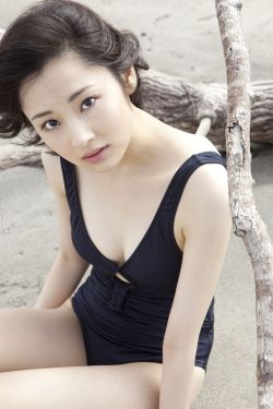 徐良的女朋友
