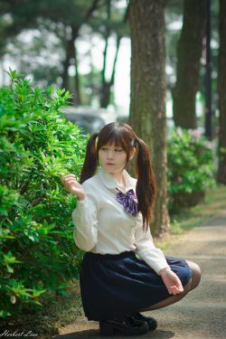 美麗的謊言