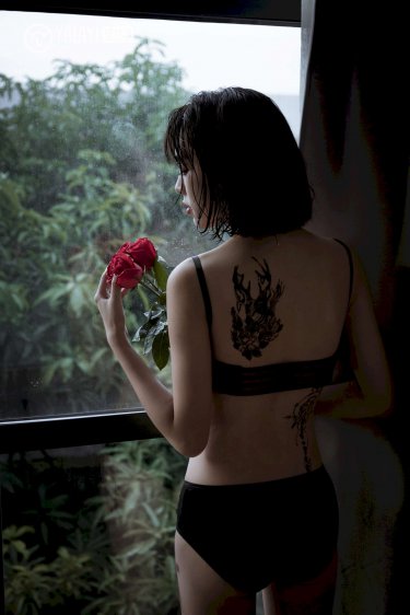 改嫁新娘