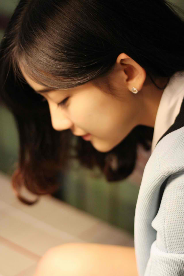 我的嫂嫂19歲